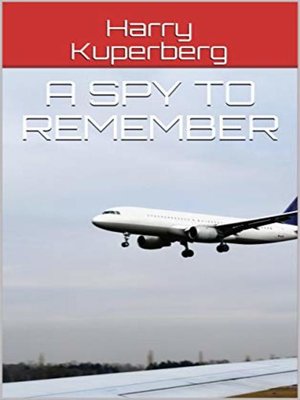 cover image of A Spy to Remember